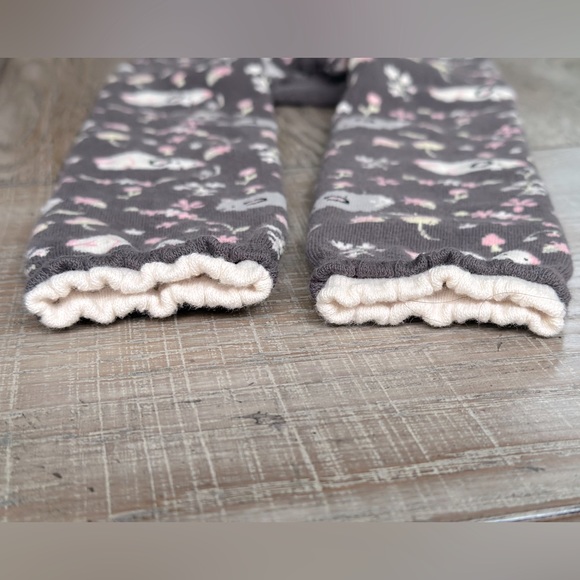 24m Vaenait Baby Ruffle Bottom Pants - Picture 4 of 7